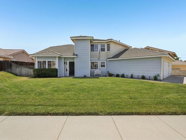 1526 Trinette Drive , Beaumont, CA 92223