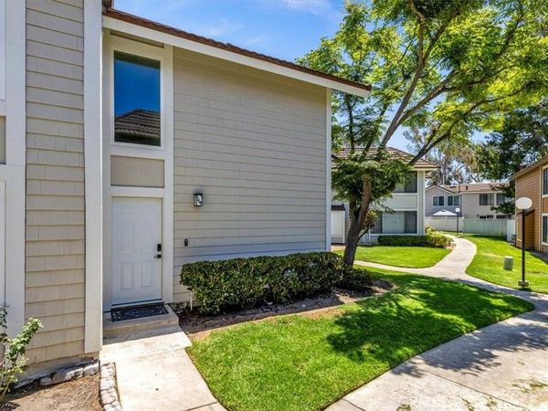 25885 Trabuco, Unit 259, Lake Forest, CA 92630