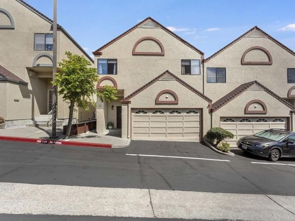 903 Appian Knoll Ct , El Sobrante, CA 94803