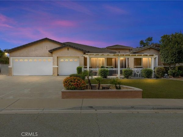 1469 Adam, Banning, CA 92220