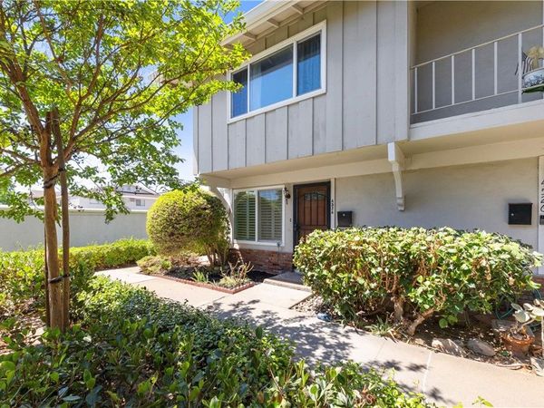 4524 Jamestown , Yorba Linda, CA 92886