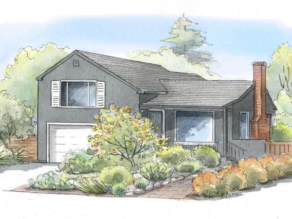 1849 Brentwood Rd , Oakland, CA 94602