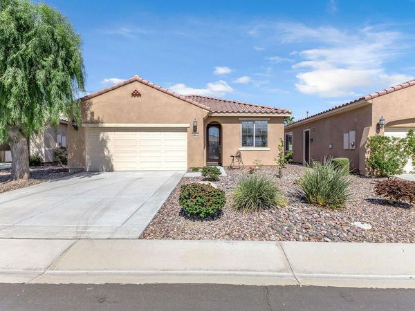40090 Corte Refugio, Indio, CA 92203