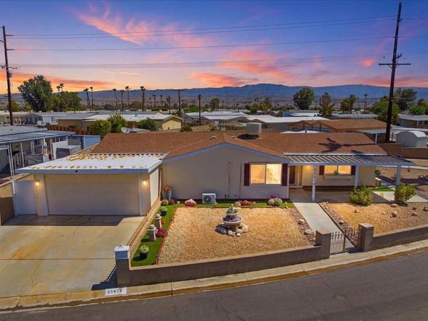 33970 Westchester Drive , Thousand Palms, CA 92276