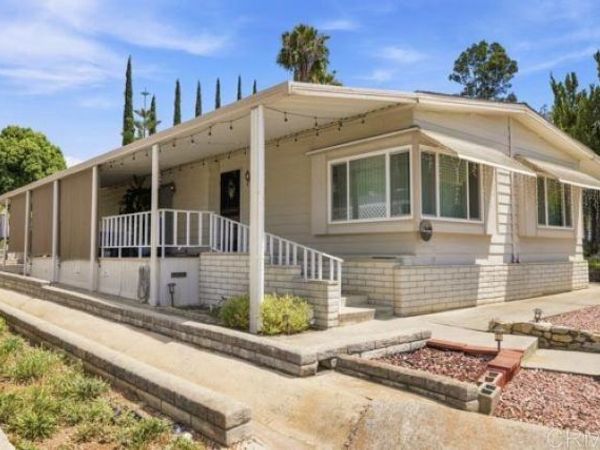 18218 Paradise Mountain Road , Unit 148, Valley Center, CA 92082