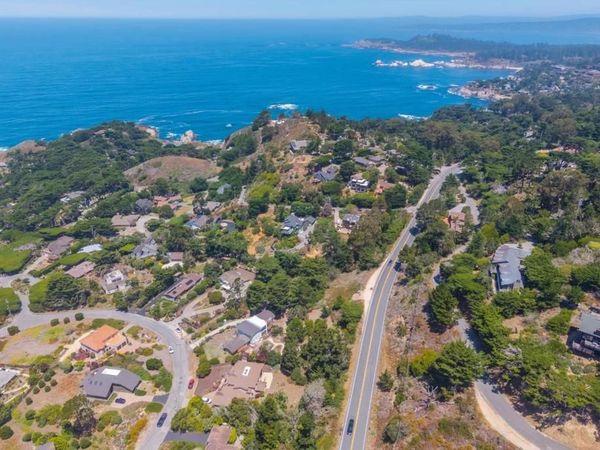 18 Yankee Point Drive, Carmel, CA 93923