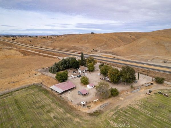 13625 Ea Hwy 46 , Paso Robles, CA 93446