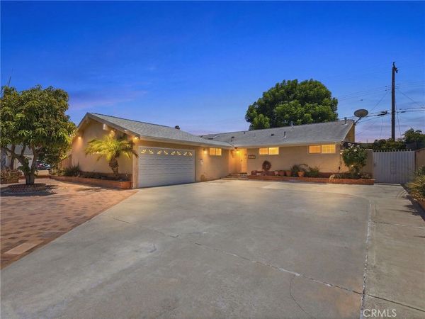 11642 Daniel , Garden Grove, CA 92840