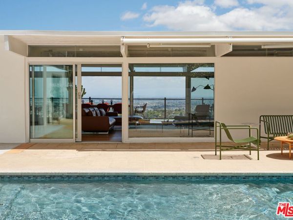 12 Deerhill Drive, Palos Verdes Peninsula, CA 90274