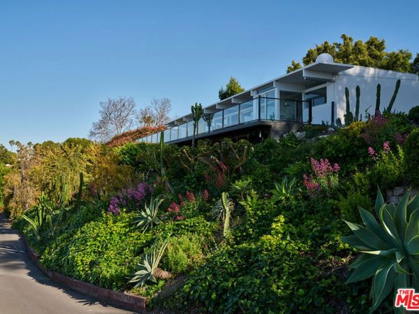12 Deerhill Drive , Palos Verdes Peninsula, CA 90274