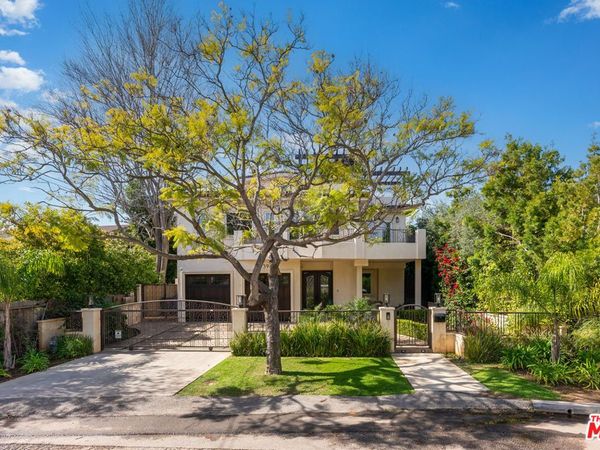 391 S Saltair Avenue , Los Angeles, CA 90049