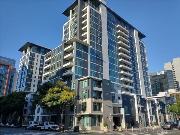 425 W Beech , Unit 433, San Diego, CA 92101