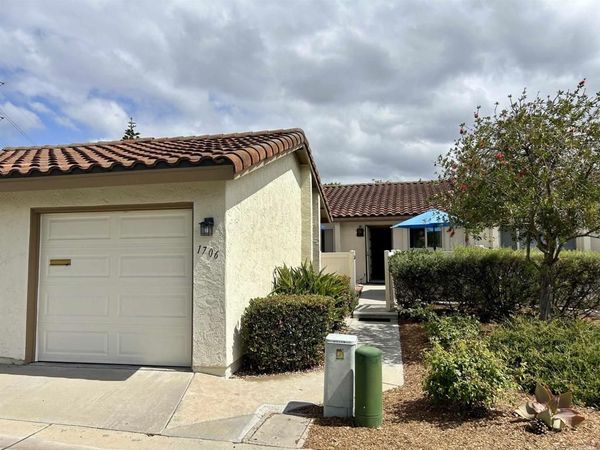 1706 Belle Mead Road , Encinitas, CA 92024