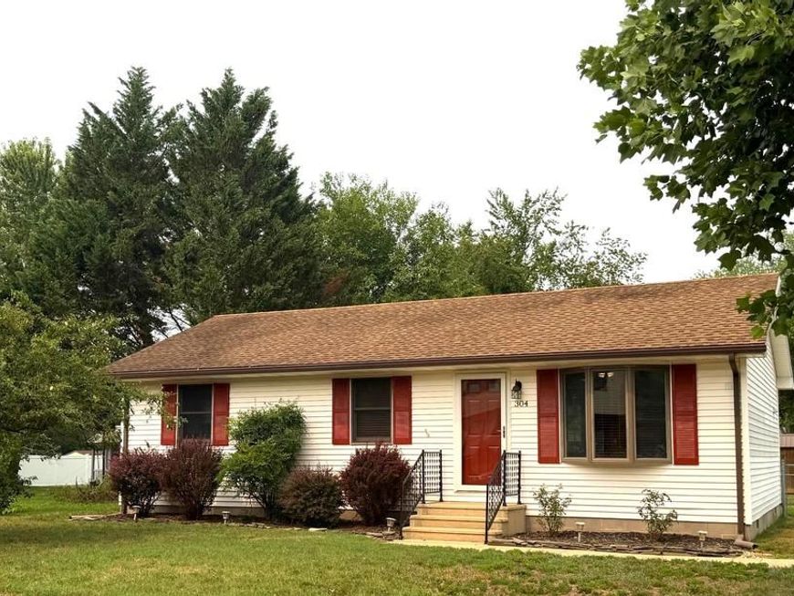 304 Academy Avenue , Denton, MD 21629 Main Photo