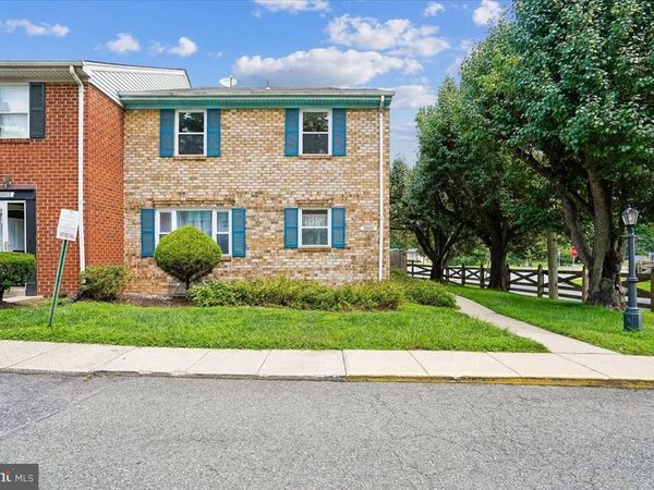 12801 EPPING TERRACE, SILVER SPRING, MD 20906