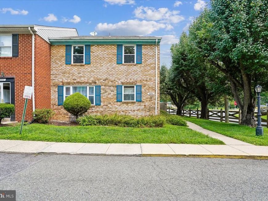 12801 Epping Terrace, Silver Spring, MD 20906 Main Photo