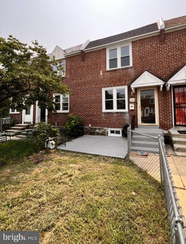 220 WEYMOUTH ROAD , DARBY, PA 19023