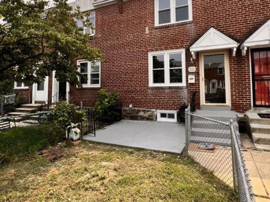 220 Weymouth Road, Darby, PA 19023 Main Photo