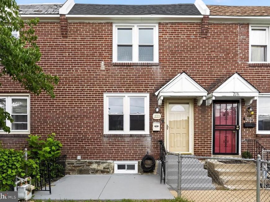220 Weymouth Road, Darby, PA 19023 Main Photo