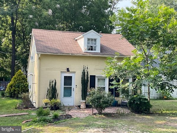 300-B W FEDERAL STREET, SNOW HILL, MD 21863