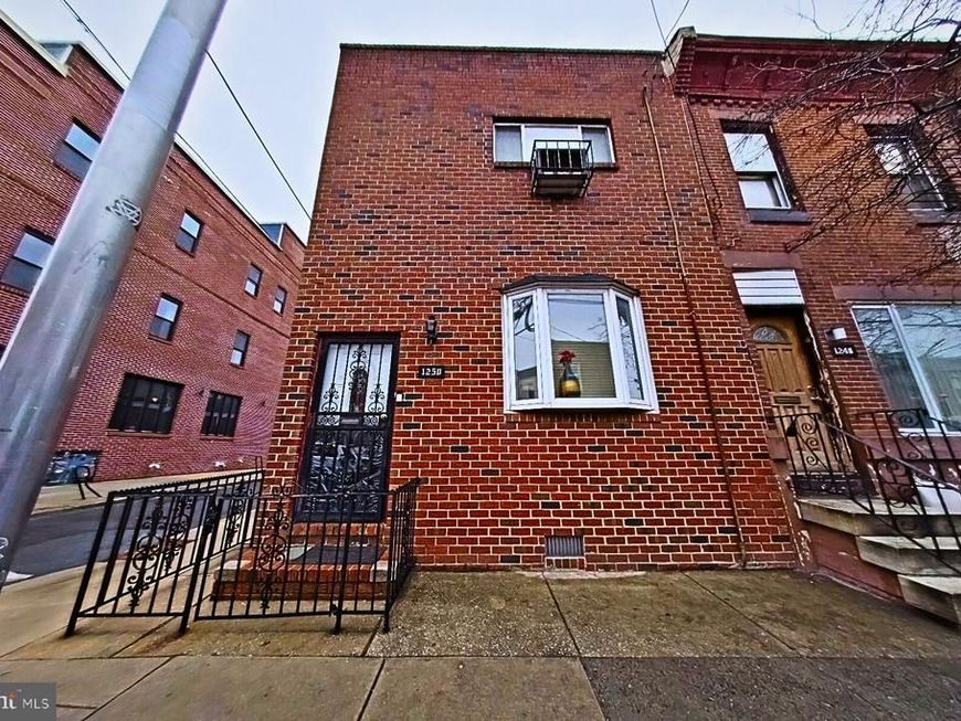 1250 S 21st Street , Philadelphia, PA 19146 Main Photo