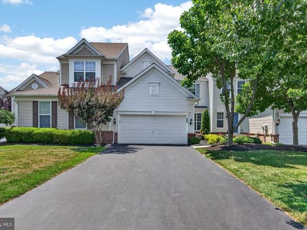 228 N CALDWELL CIRCLE , DOWNINGTOWN, PA 19335