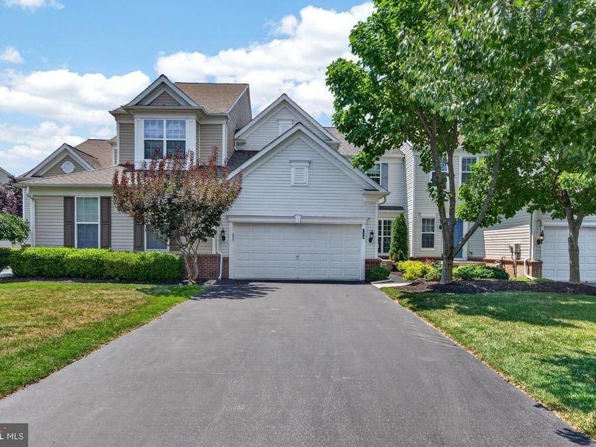 228 N Caldwell Circle , Downingtown, PA 19335 Main Photo