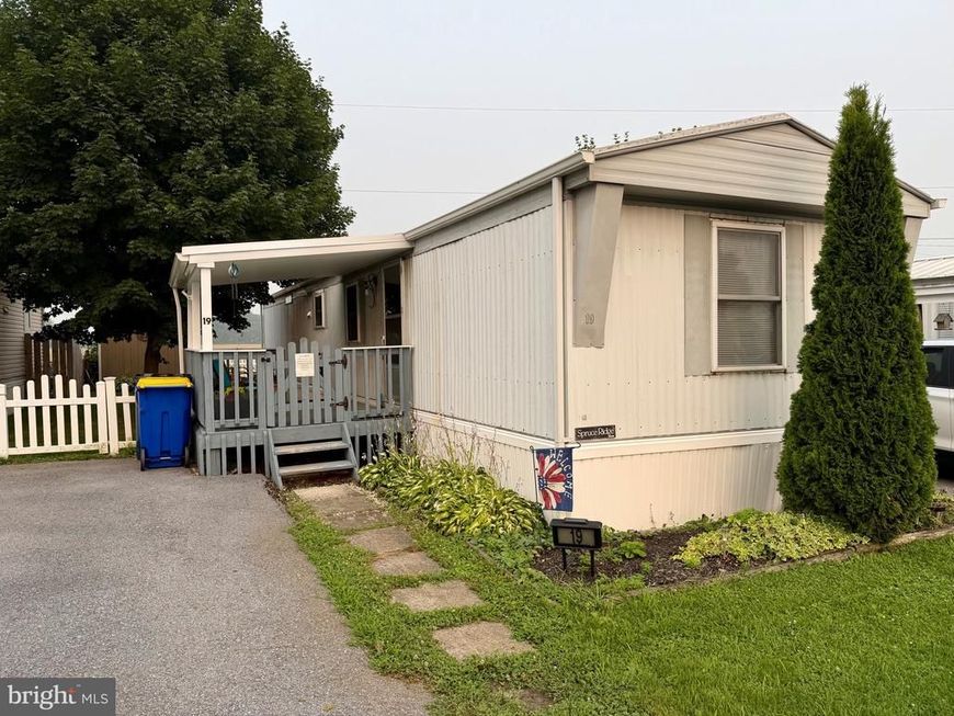 19 Sunflower Drive , Ephrata, PA 17522 Main Photo