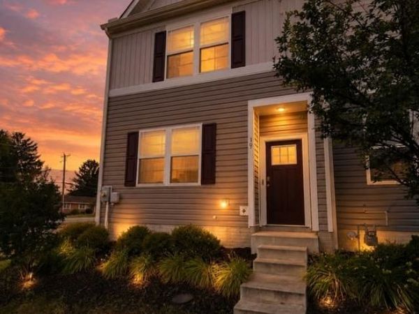 19 CAPRICORN WAY, CAMDEN WYOMING, DE 19934