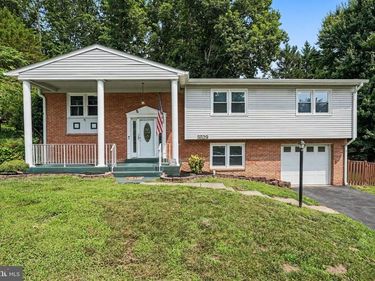 5529 NEDDLETON AVENUE , WOODBRIDGE, VA 22193