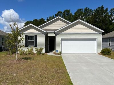 190 Oakwood Boulevard, Summerville, SC 29486