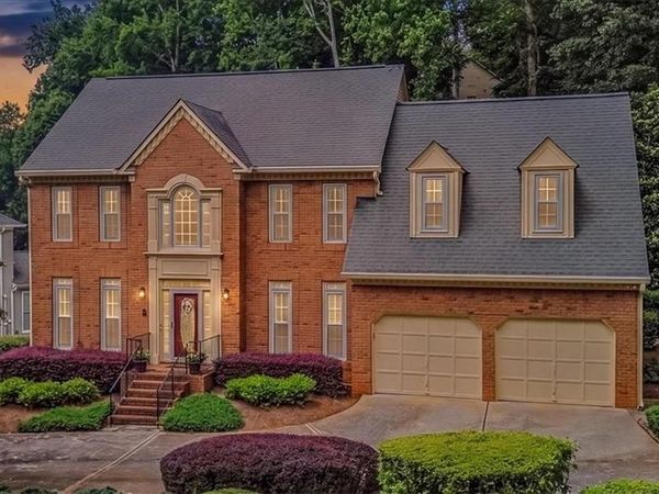 161 Infantry Way SW, Marietta, GA 30064