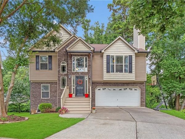 4307 Chads Park Drive , Powder Springs, GA 30127