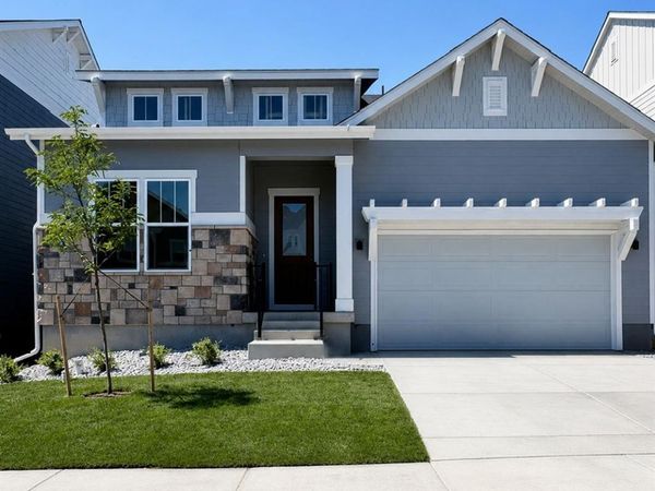5613 W 141st Lane , Broomfield, CO 80020