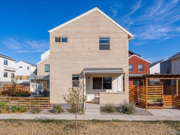 6875 Juniper Lane , Arvada, CO 80007
