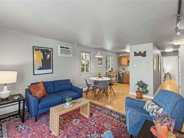 271 N Grant Street, Unit 303, Denver, CO 80203