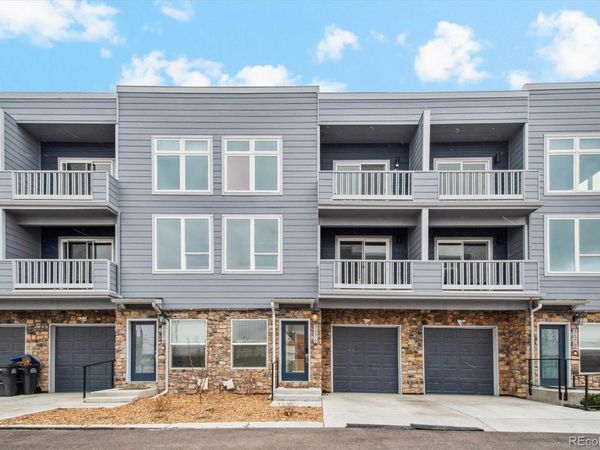 3576 W 66th Avenue, Denver, CO 80221