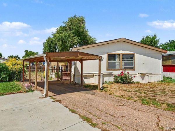 1401 9th Street, Fort Lupton, CO 80621