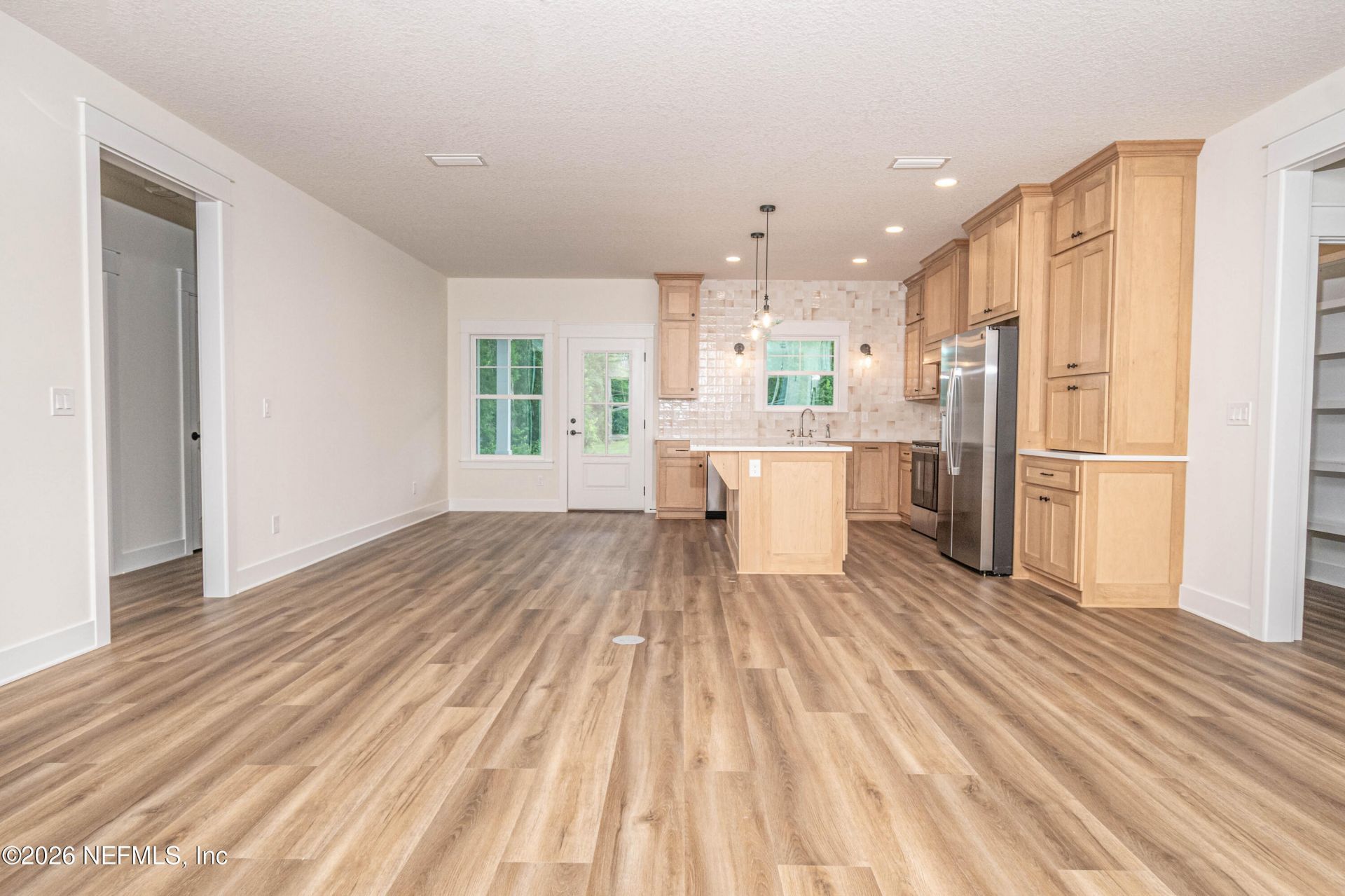 839 N Lowder Street, Macclenny, FL 32063 Photo