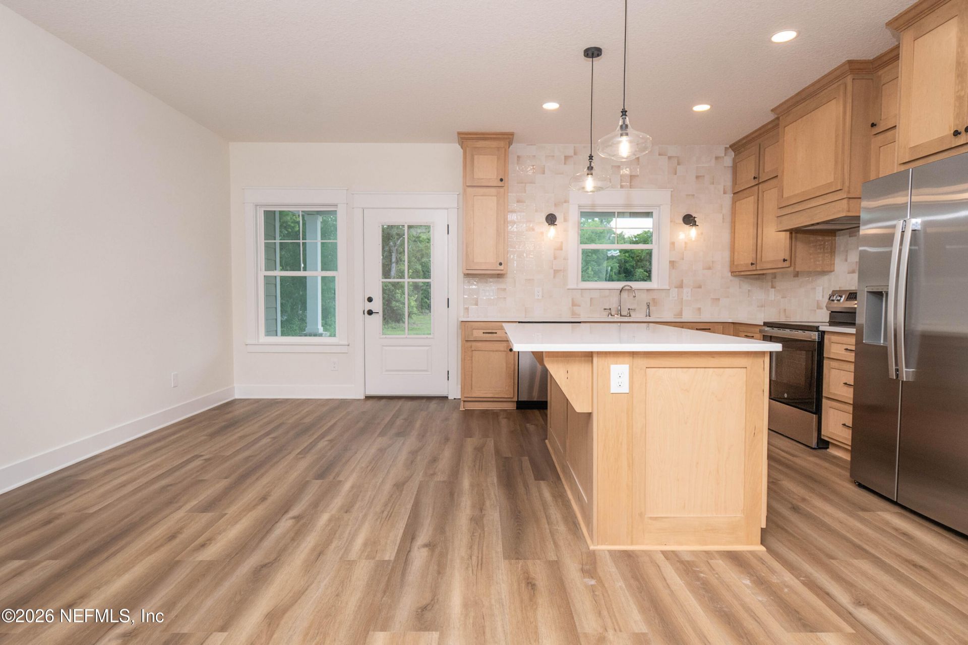 839 N Lowder Street, Macclenny, FL 32063 Photo
