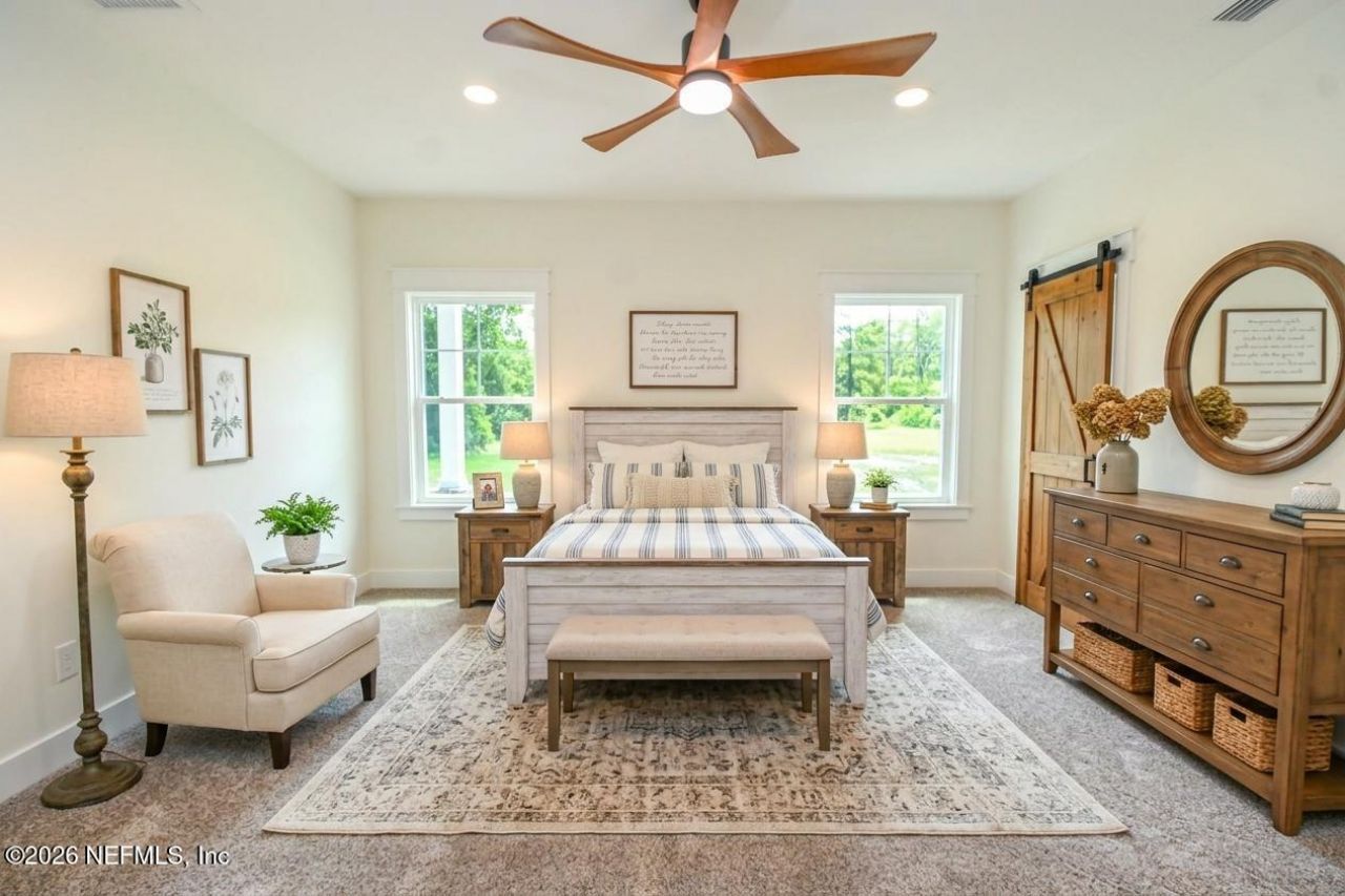 839 N Lowder Street, Macclenny, FL 32063 Photo