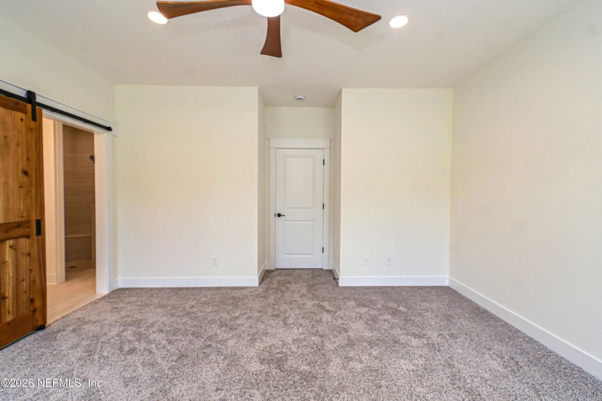 839 N Lowder Street, Macclenny, FL 32063 Photo