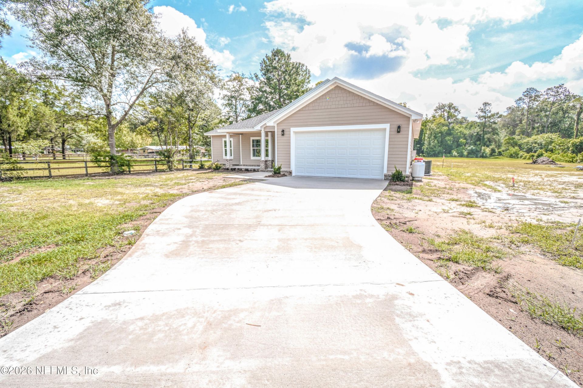 839 N Lowder Street, Macclenny, FL 32063 Photo