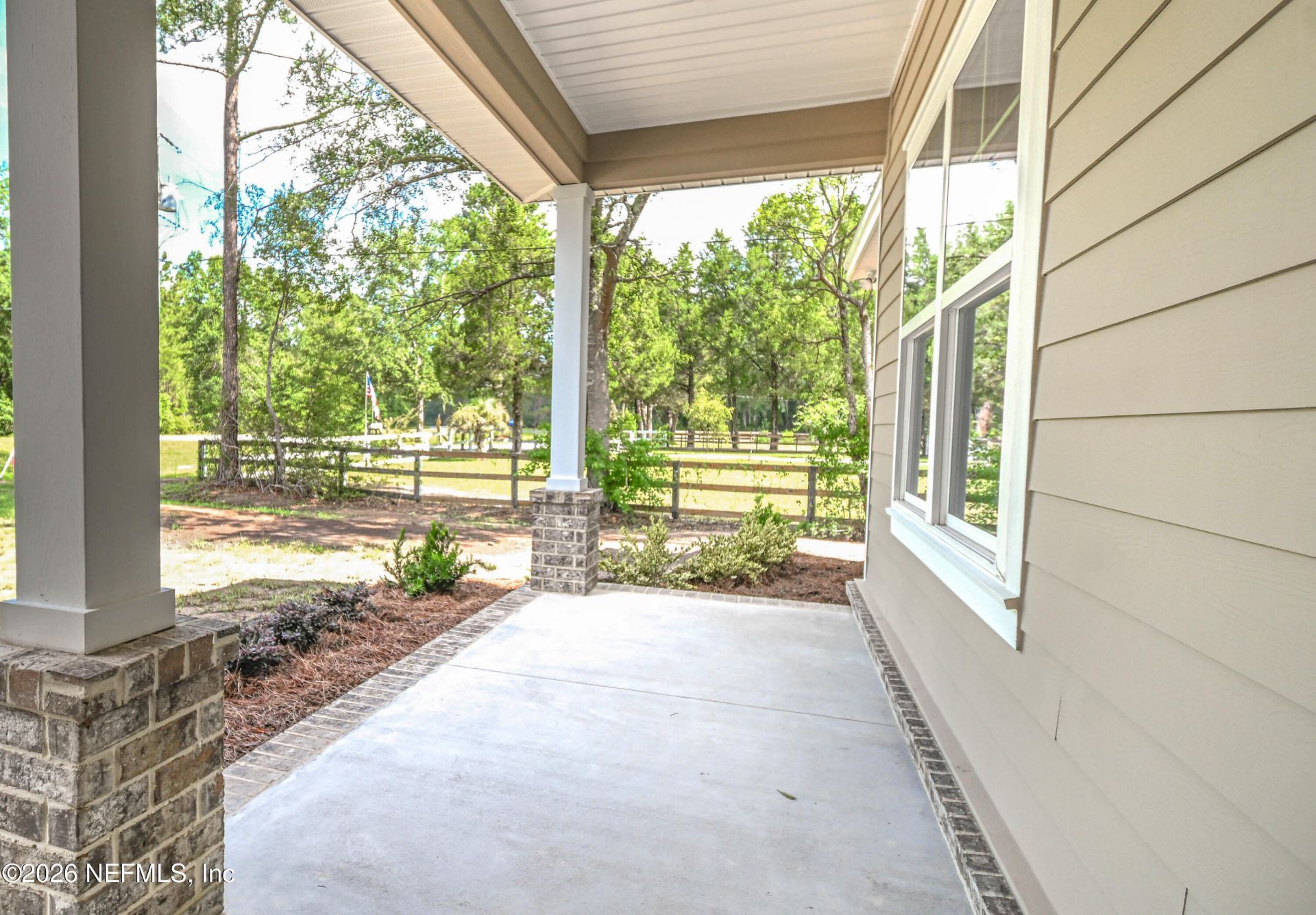 839 N Lowder Street, Macclenny, FL 32063 Photo