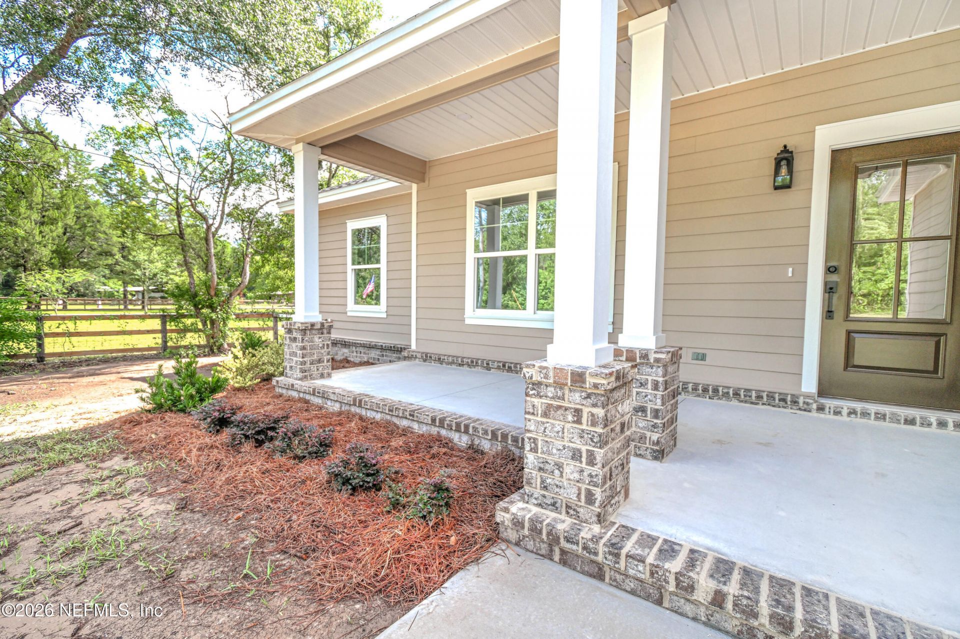 839 N Lowder Street, Macclenny, FL 32063 Photo