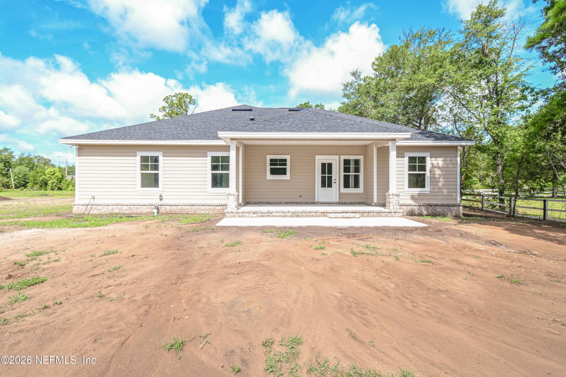 839 N Lowder Street, Macclenny, FL 32063 Photo