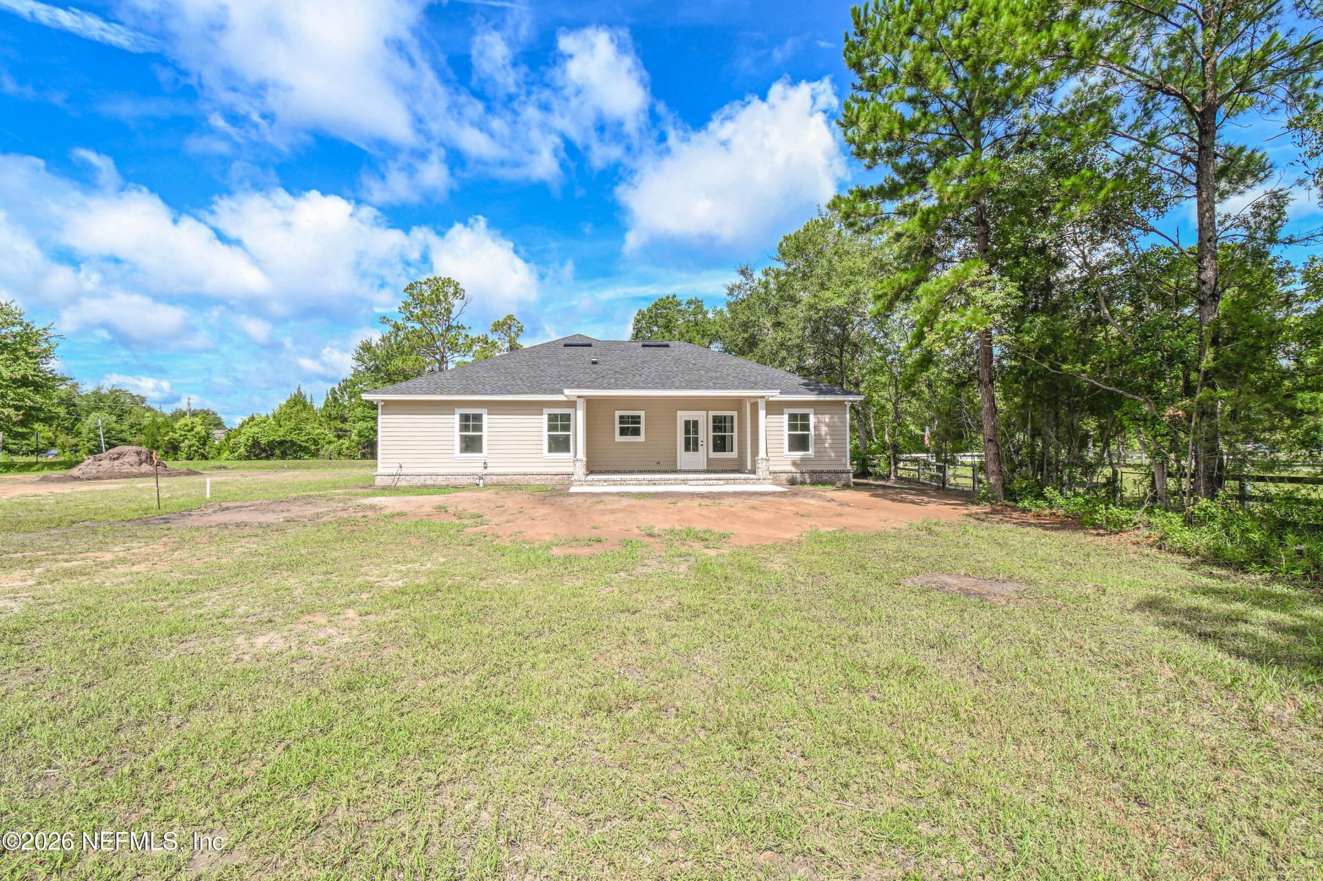 839 N Lowder Street, Macclenny, FL 32063 Photo