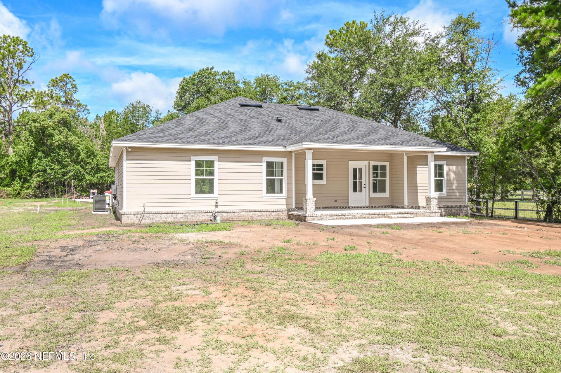 839 N Lowder Street, Macclenny, FL 32063 Photo