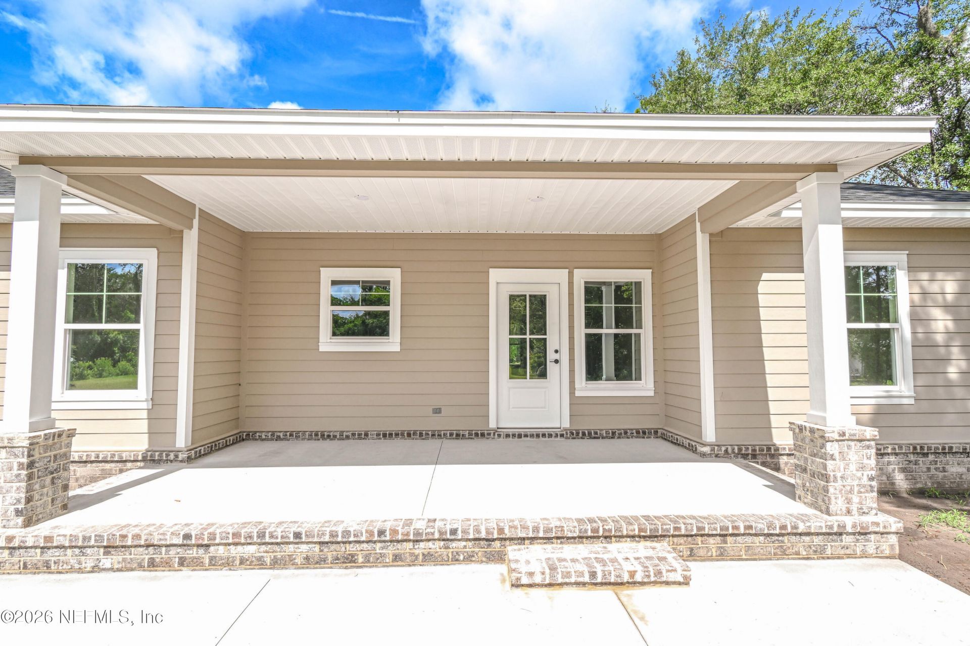 839 N Lowder Street, Macclenny, FL 32063 Photo