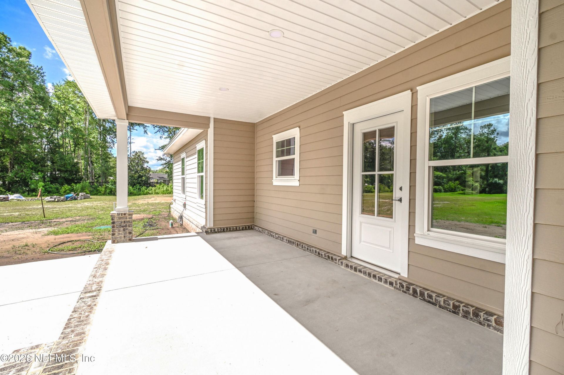 839 N Lowder Street, Macclenny, FL 32063 Photo